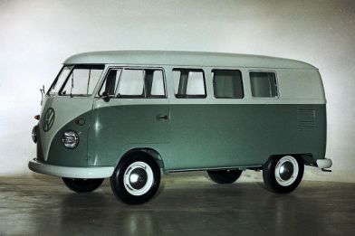 1950 VW T1