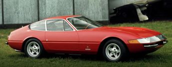 1968 Ferrari 365 GTB/4