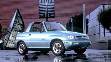 1996 Suzuki Vitara X-90