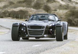 2013 Donkervoort D8 GTO