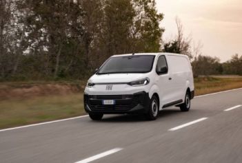 2024 Fiat Scudo