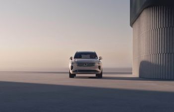 2024 Volvo XC90