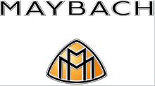 Maybach-Manufaktur Logo