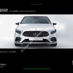 2020-07_preisliste_mercedes-benz_a-klasse-kompaktlimousine_a-klasse-limousine.pdf