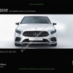 2021-05_preisliste_mercedes-benz_a-klasse-kompaktlimousine_a-klasse-limousine.pdf