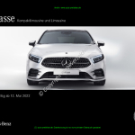 2022-05_preisliste_mercedes-benz_a-klasse-kompaktlimousine_a-klasse-limousine.pdf