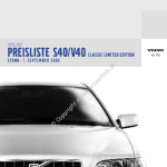 2003-09_preisliste_volvo_s40-classic-limited-edition_v40_classic-limited-edition.pdf